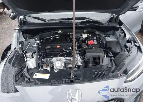 2024 Honda Hr-V Sport z USA, uszkodzony, nr VIN 3CZRZ2H5XRM786032